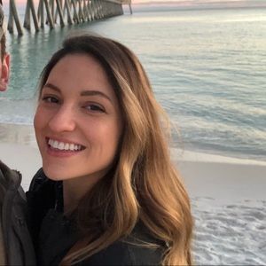 Meet your Posher, Whitney